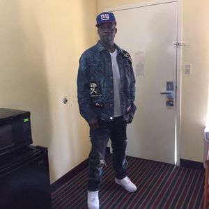 Meet your Posher, Phillip